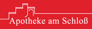 Apotheke am Schloss Logo Vector