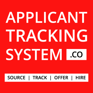 Applicant Tracking System.co Logo Vector