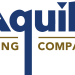 Aquila Drilling Co. LLP Logo Vector