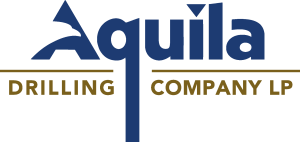 Aquila Drilling Co. LLP Logo Vector