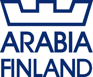 Arabia Finland Logo Vector