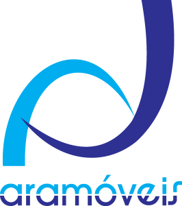 Aramoveis Logo Vector