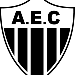 Araxá Esporte Clube Logo Vector