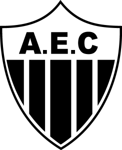 Araxá Esporte Clube Logo Vector
