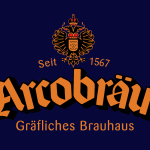 Arco Bräu Logo Vector