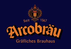 Arco Bräu Logo Vector