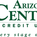 Arizona Central Credit Union Logo Vector