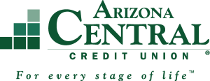 Arizona Central Credit Union Logo Vector