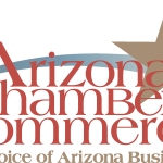 Arizona Chamber of Commerce Logo Vector