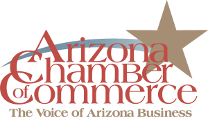 Arizona Chamber of Commerce Logo Vector