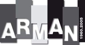 Arman Logo Vector