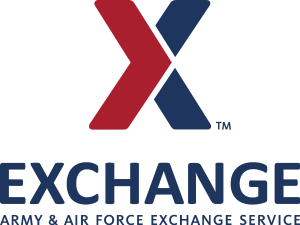 Army and Air Force Exchange Service Logo Vector