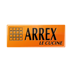 Arrex le cucine Logo Vector