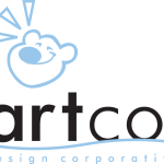 ArtCO. Design Corporativo Logo Vector