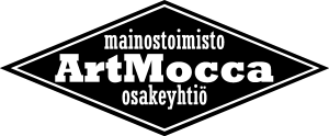 ArtMocca Logo Vector