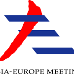 Asia Europe Meeting ASEM Logo Vector