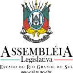 Assembleia Legislativa Logo Vector