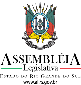 Assembleia Legislativa Logo Vector