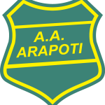 Associacao Atletica Arapoti Logo Vector