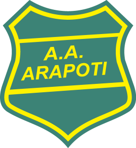 Associacao Atletica Arapoti Logo Vector