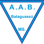 Associacao Atletica Bataguassuense de Bataguassu MS Logo Vector