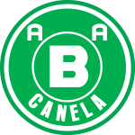 Associacao Atletica Bonsucesso de Canela RS Logo Vector