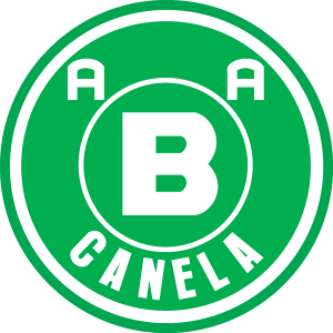 Associacao Atletica Bonsucesso de Canela RS Logo Vector