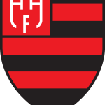 Associacao Atletica Flamengo (Guarulhos SP) Logo Vector