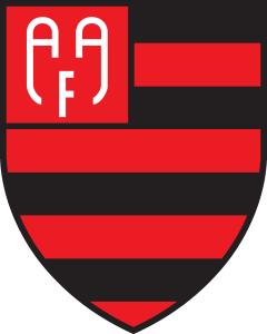 Associacao Atletica Flamengo (Guarulhos SP) Logo Vector