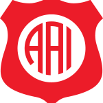 Associacao Atletica Internacional (Bebedouro SP) Logo Vector