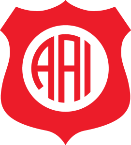 Associacao Atletica Internacional (Bebedouro SP) Logo Vector