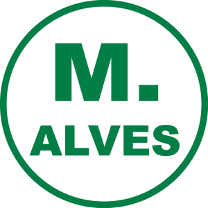Associacao Atletica Madeireira Alves de Canela RS Logo Vector