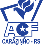 Associacao Carazinhense de Futebol de Carazinho RS Logo Vector