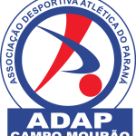 Associacao Desportiva Atletica do Parana Logo Vector