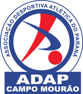 Associacao Desportiva Atletica do Parana Logo Vector