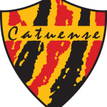 Associacao Desportiva Catuense Logo Vector