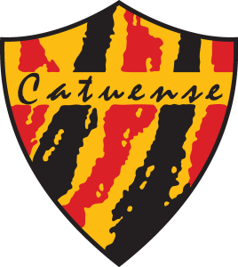 Associacao Desportiva Catuense Logo Vector