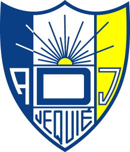 Associacao Desportiva Jequie Logo Vector