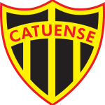 Associacao Esportiva Catuense (Catu BA) Logo Vector