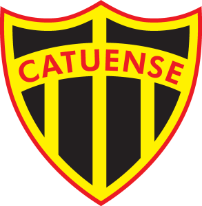 Associacao Esportiva Catuense (Catu BA) Logo Vector