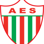 Associacao Esportiva Sapiranga de Sapiranga RS Logo Vector