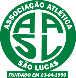 Associacao Sao Lucas Logo Vector
