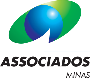 Associados Minas Logo Vector