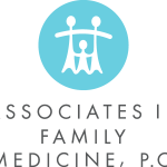 Associates in Family Medicine Logo Vector