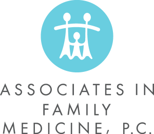 Associates in Family Medicine Logo Vector