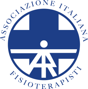 Associazione Italiana Fisioterapisti Logo Vector