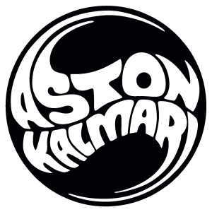 Aston Kalmari Logo Vector