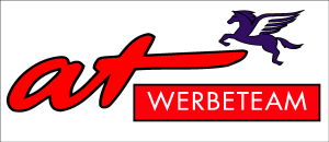 At Werbeteam Logo Vector