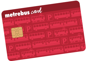 Atac Metrebus Card Logo Vector
