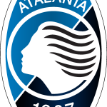 Atalanta Bergamo Logo Vector